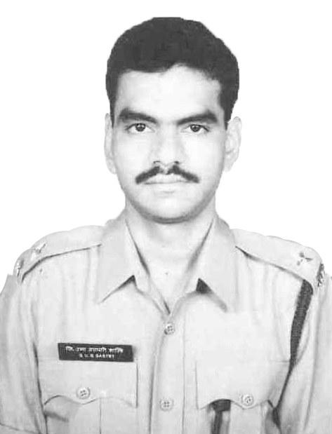 G.U.G. Sastry G.U.G. Sastry